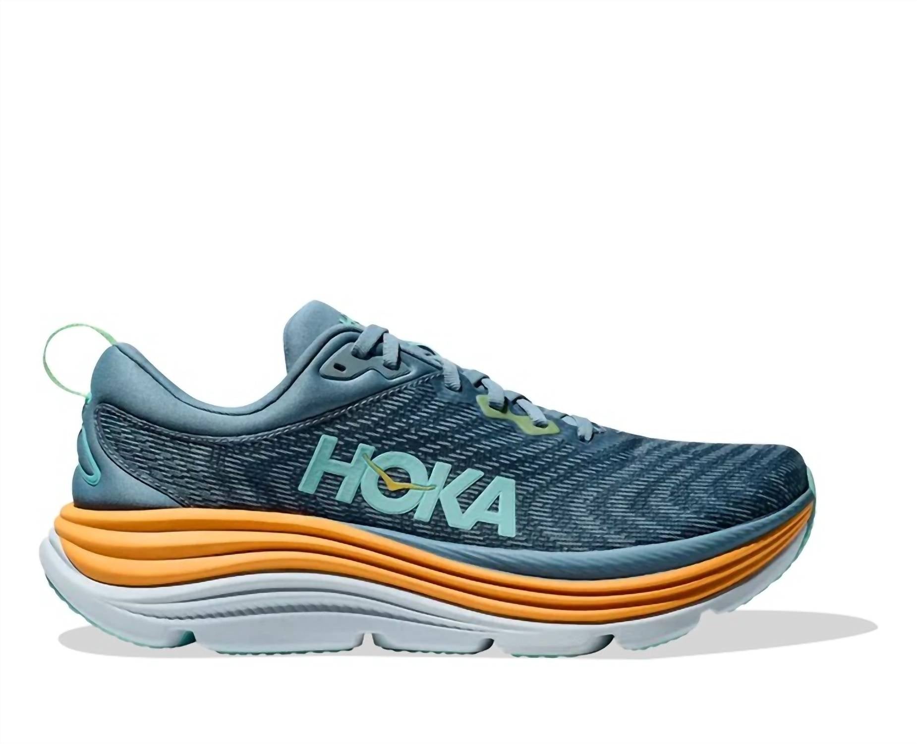 Hoka - Men's Gaviota Running Shoes