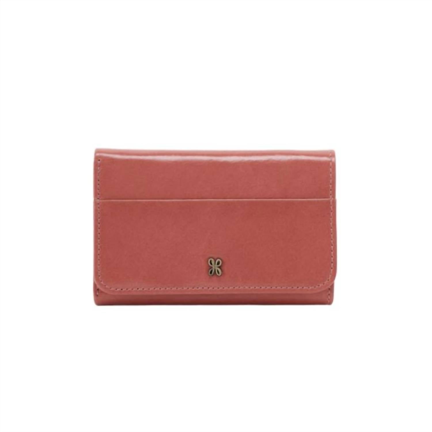 Hobo - Women's Jill Vintage Wallet