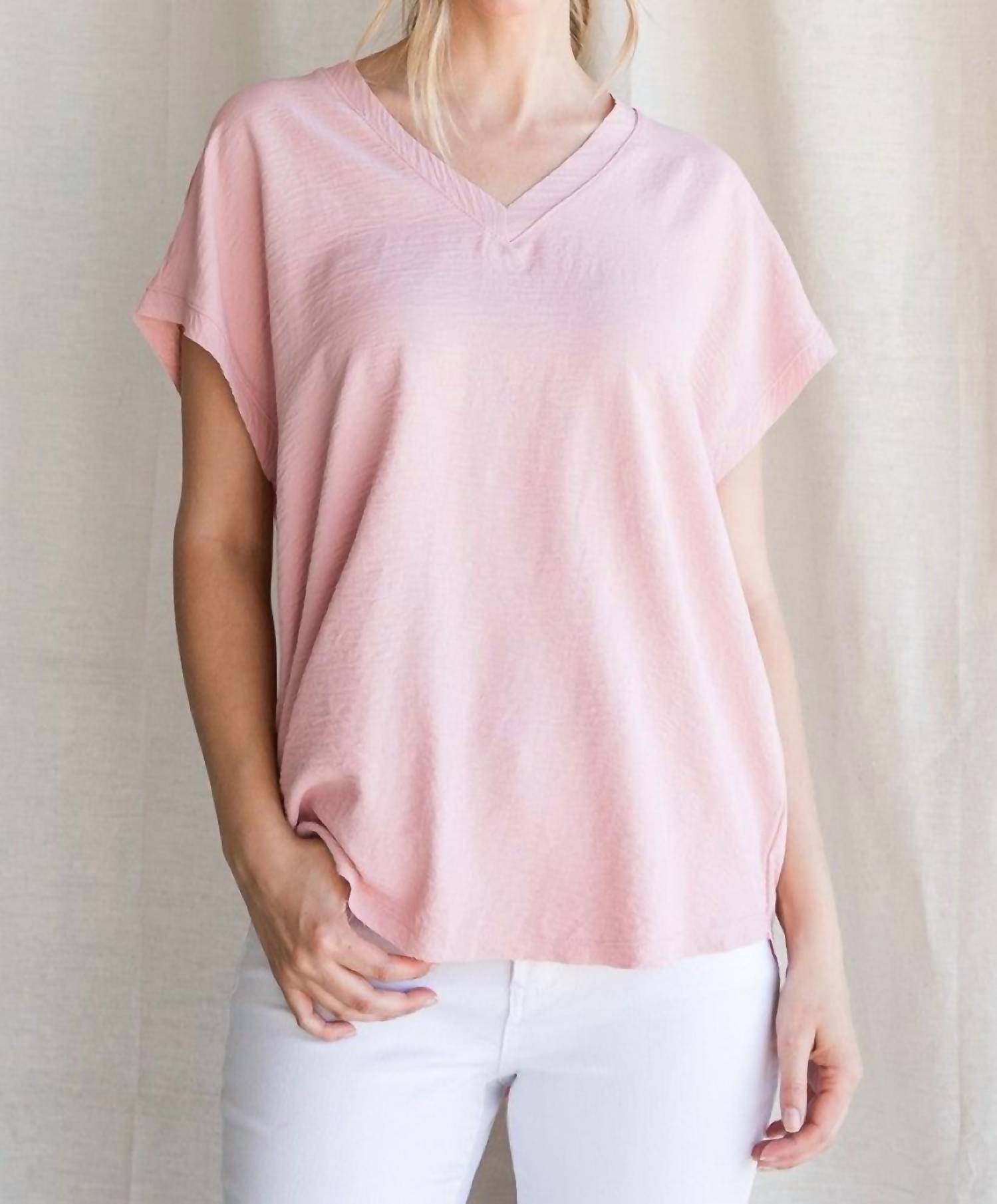 Jodifl - Forever Famous Top