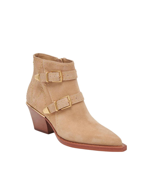 Dolce Vita - Women Ronnie Ankle Boot