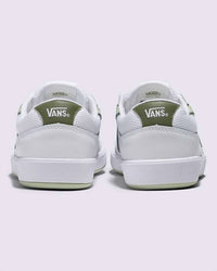 Vans - Women Lowland Comfycush Leather Shoe