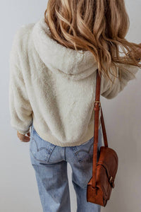 Sweet Lover Fashion - Comfy So Soft Plush Hoodie
