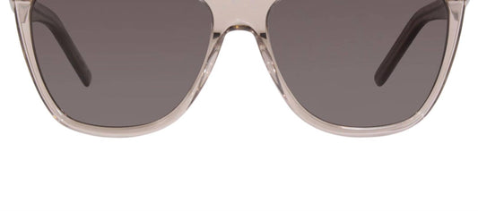 Saint Laurent - Women's Sl526 Sunglasses