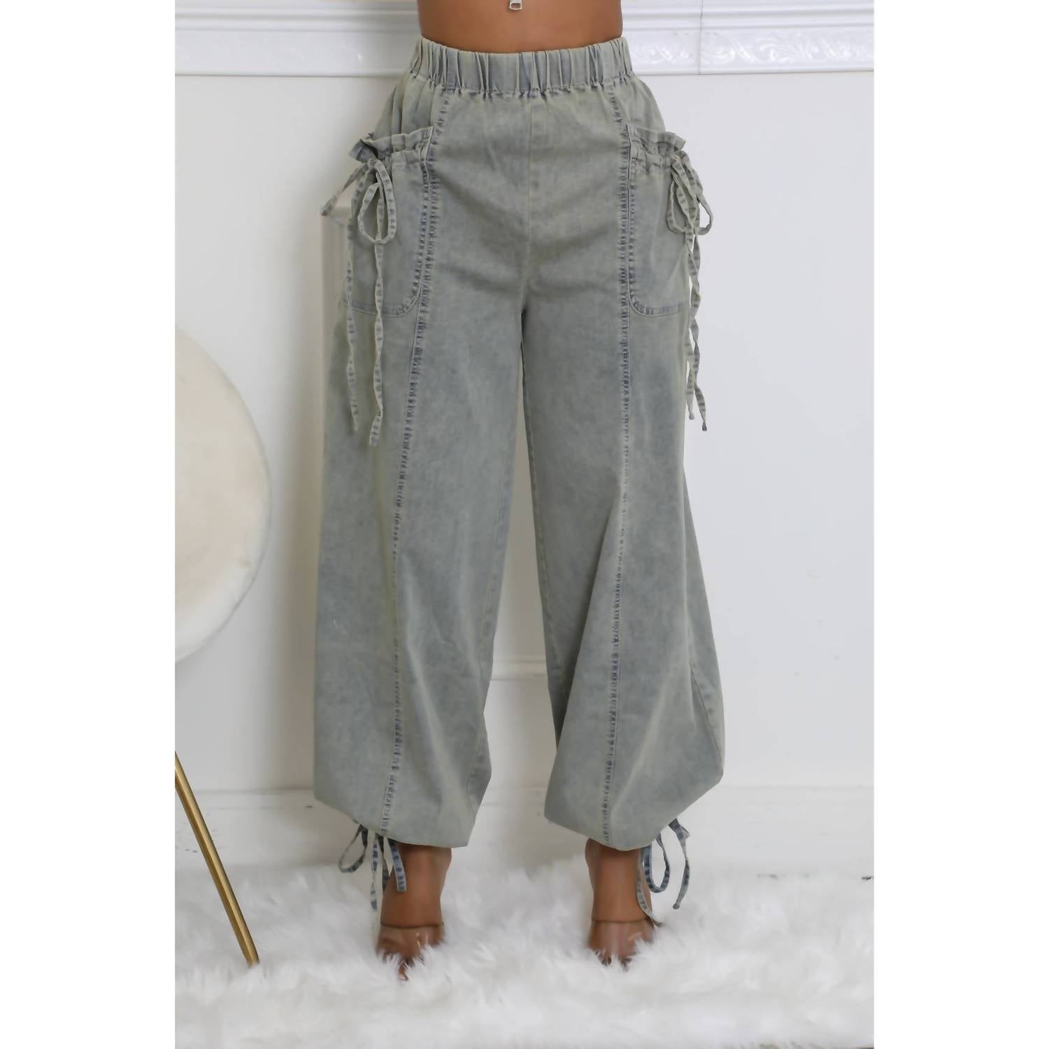 Highlight - Tina Pants