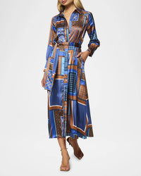 Misa Los Angeles - Herminia Dress