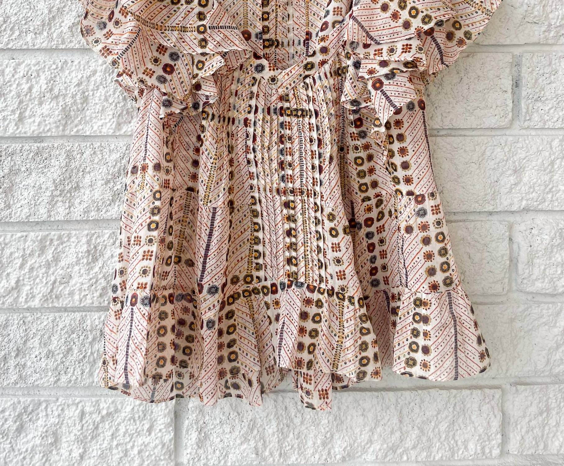Isabel Marant - Madrana Top