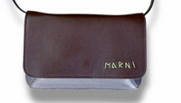 Marni - Women's Crossbody Bag