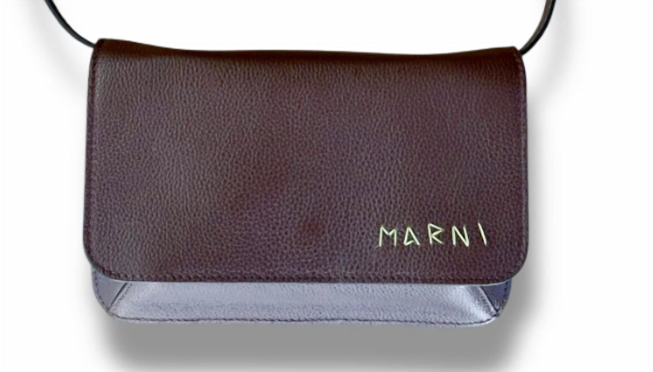 Marni - Women's Crossbody Bag