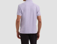 Bugatchi Uomo - Short Sleeve Performance Polo Shirt