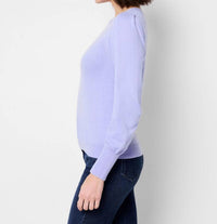 Nic + Zoe - Femme Sleeve Sweater