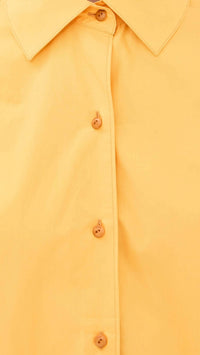 Ossou - Wren Button Down Shirt