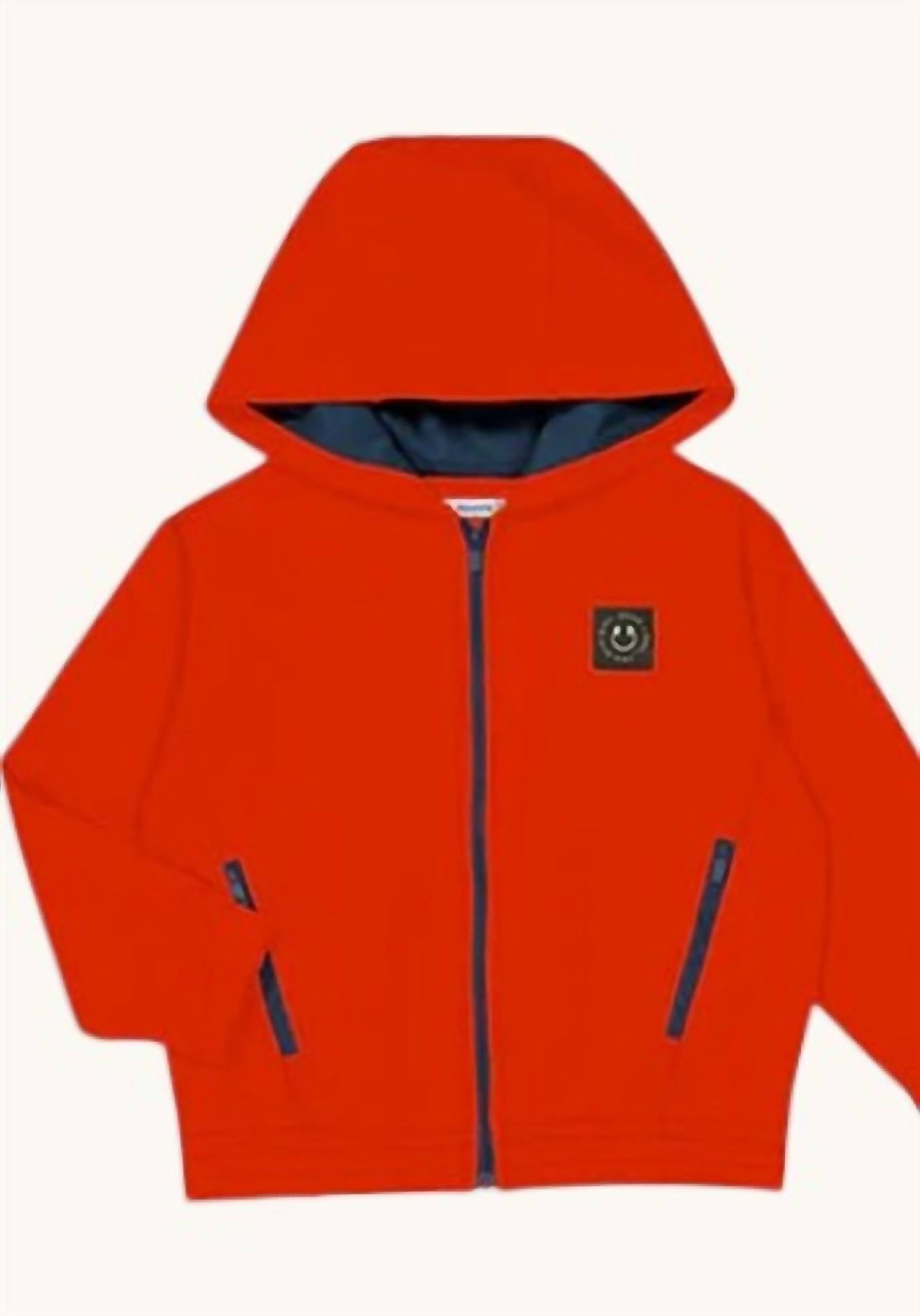 Mayoral - Boy's Tracksuit Shirt