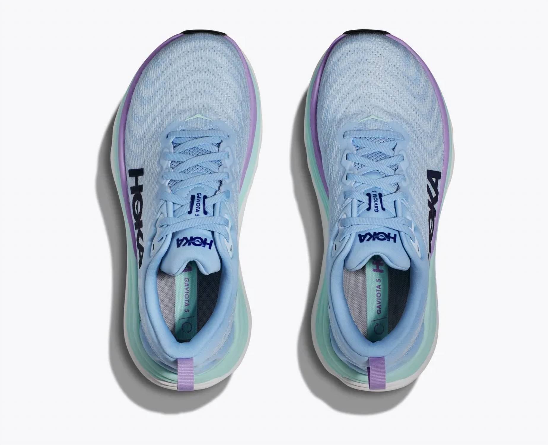 Hoka - Women’s Gaviota 5 Athletic Shoes