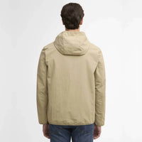 Barbour - Reversible Kemble Showerproof Jacket