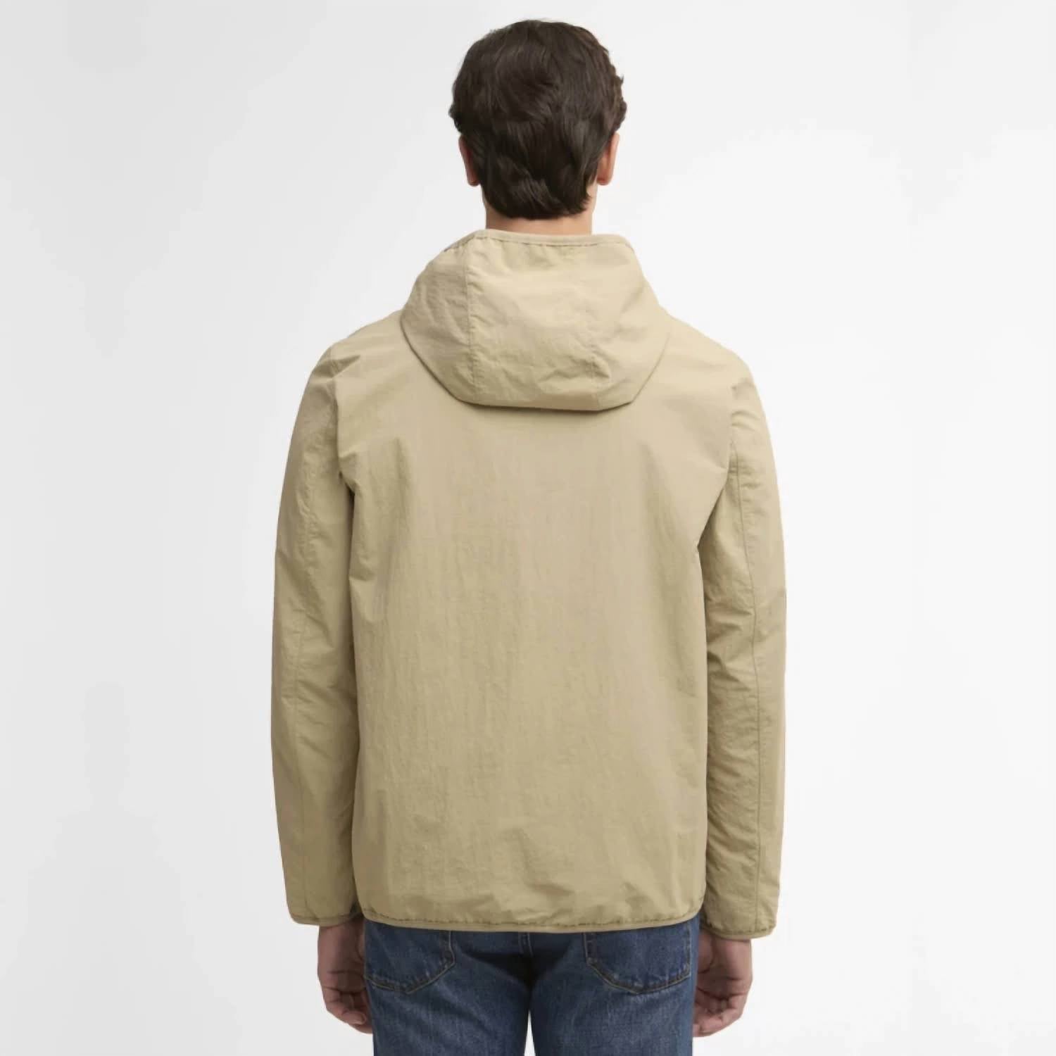 Barbour - Reversible Kemble Showerproof Jacket