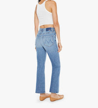 Mother - Scooter Ankle Jean