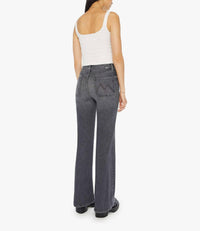 Mother - Patch Pocket Twister Sneak Jeans