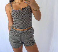 Le Lis - The Kyla Lounge Set