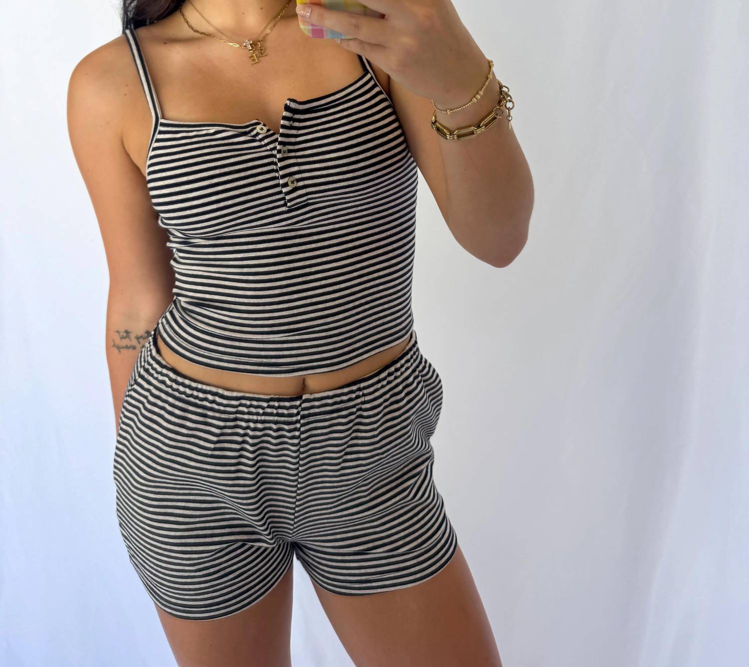 Le Lis - The Kyla Lounge Set