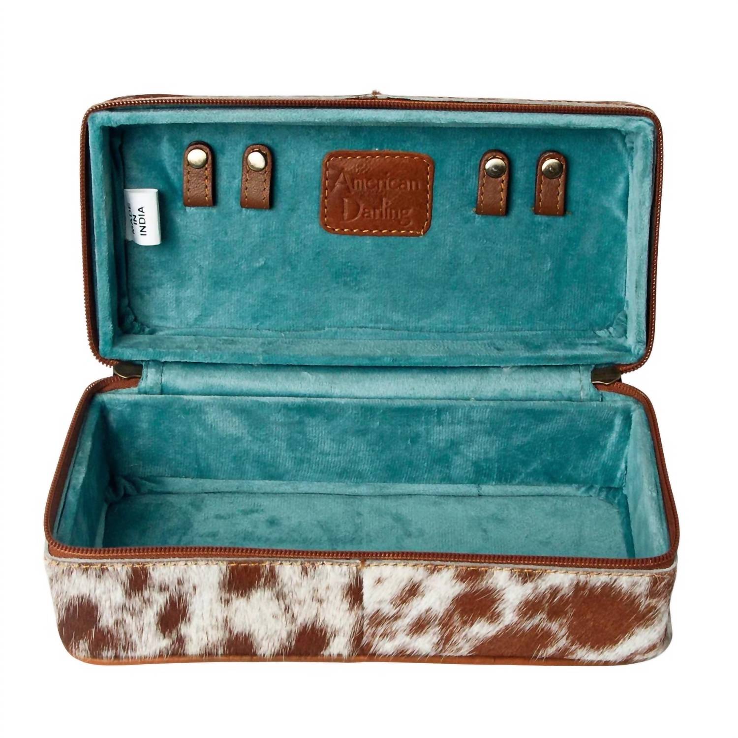 American Darling - Retangular Jewelry Box