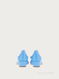 Salvatore Ferragamo - Women's Vara Bow Pumps