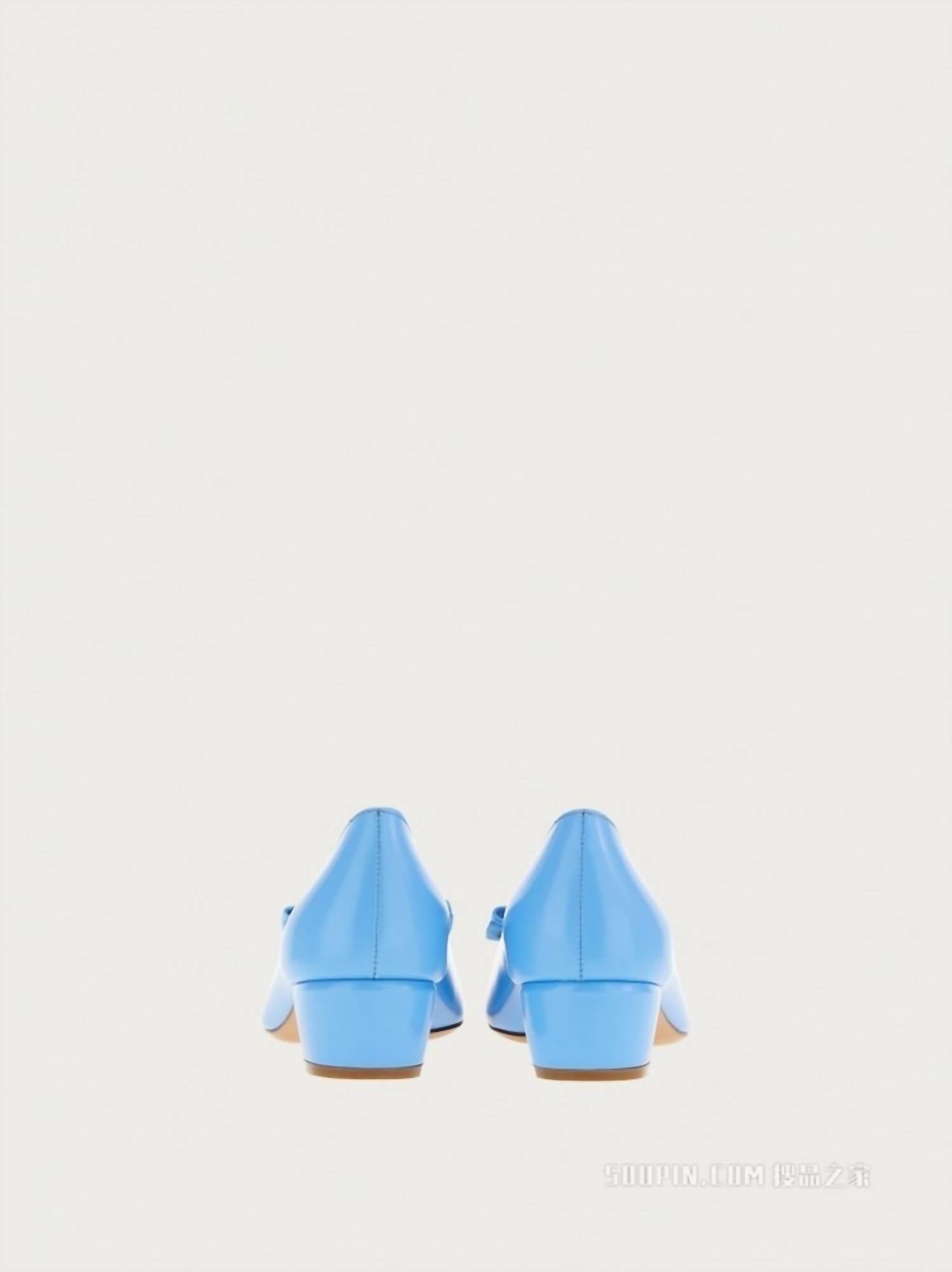 Salvatore Ferragamo - Women's Vara Bow Pumps