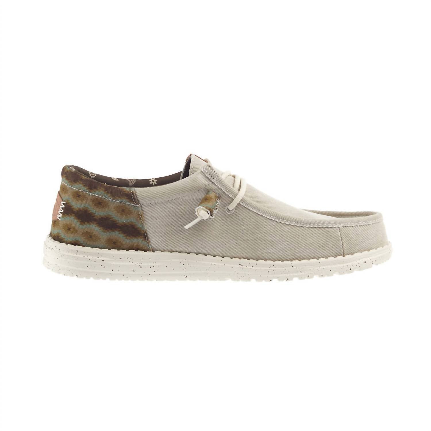 Hey Dude - Men's Wally X Teton Casual Shoe