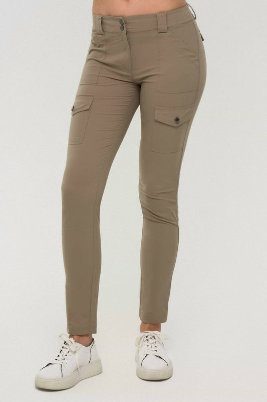 Anatomie - Women's Skyler Light Weight Skinny Pants