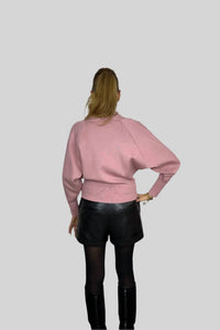 Paola Bernardi - Sophia Cardigan