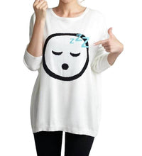 Angel - Sweet Dreams Emoji Top