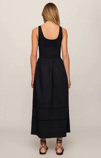 Z Supply - Johanna Sleeveless Midi Dress