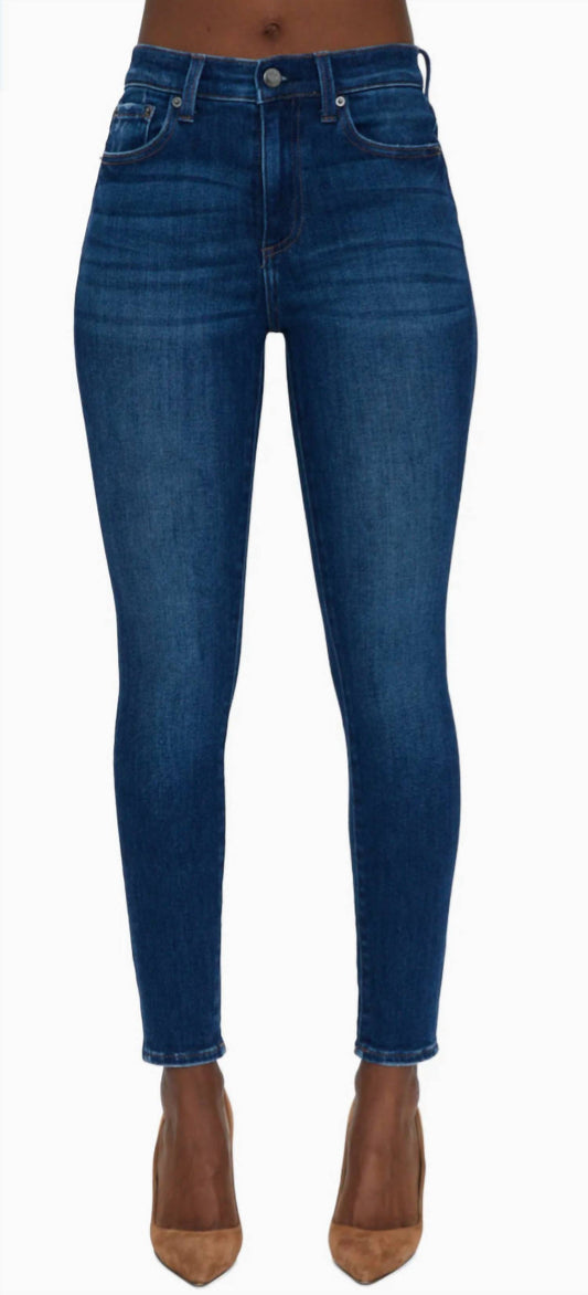 Pistola - Aline High Rise Skinny Jeans