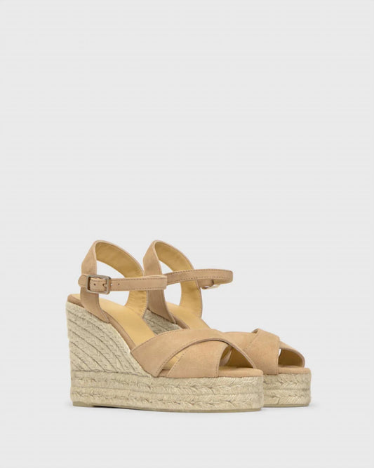 Castaner - Women's Blaudell Sandal