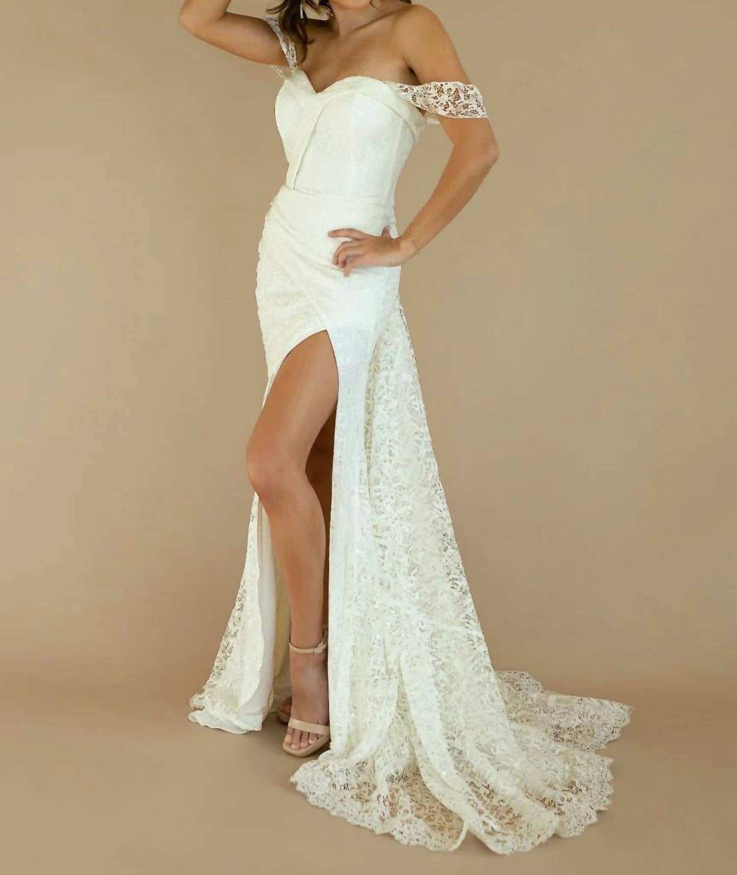 Joyfolie - Jianna Bridal Gown