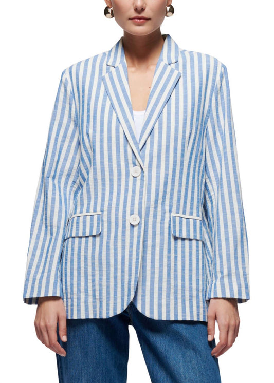 Nation Ltd - Beau Oversized Blazer