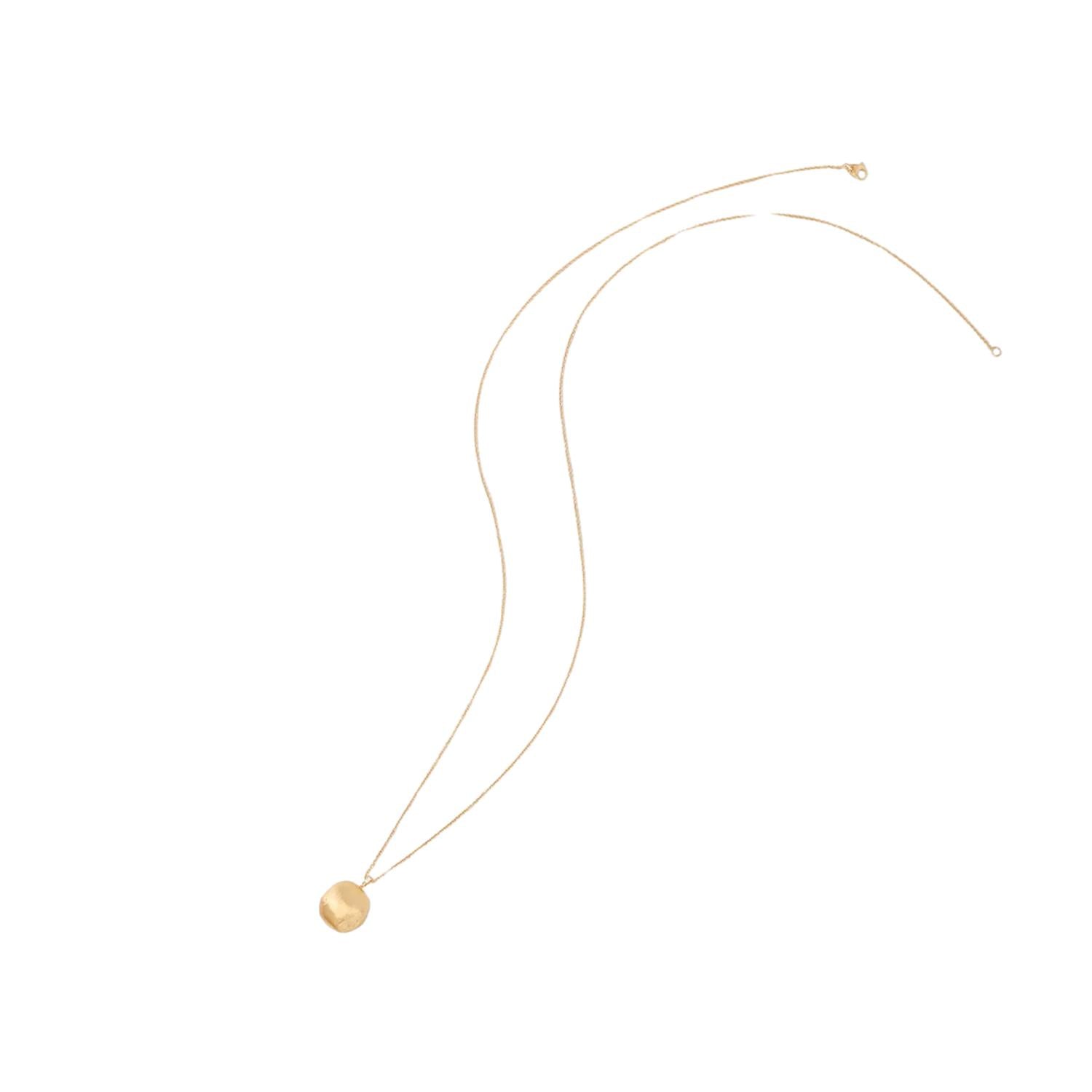 Marco Bicego - Women's 18k Yellow Gold Ball Necklace