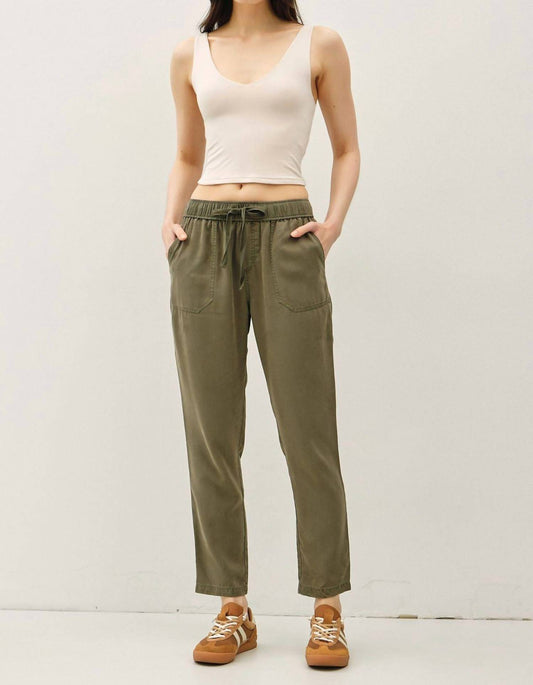 Be Cool - Kellan Pants