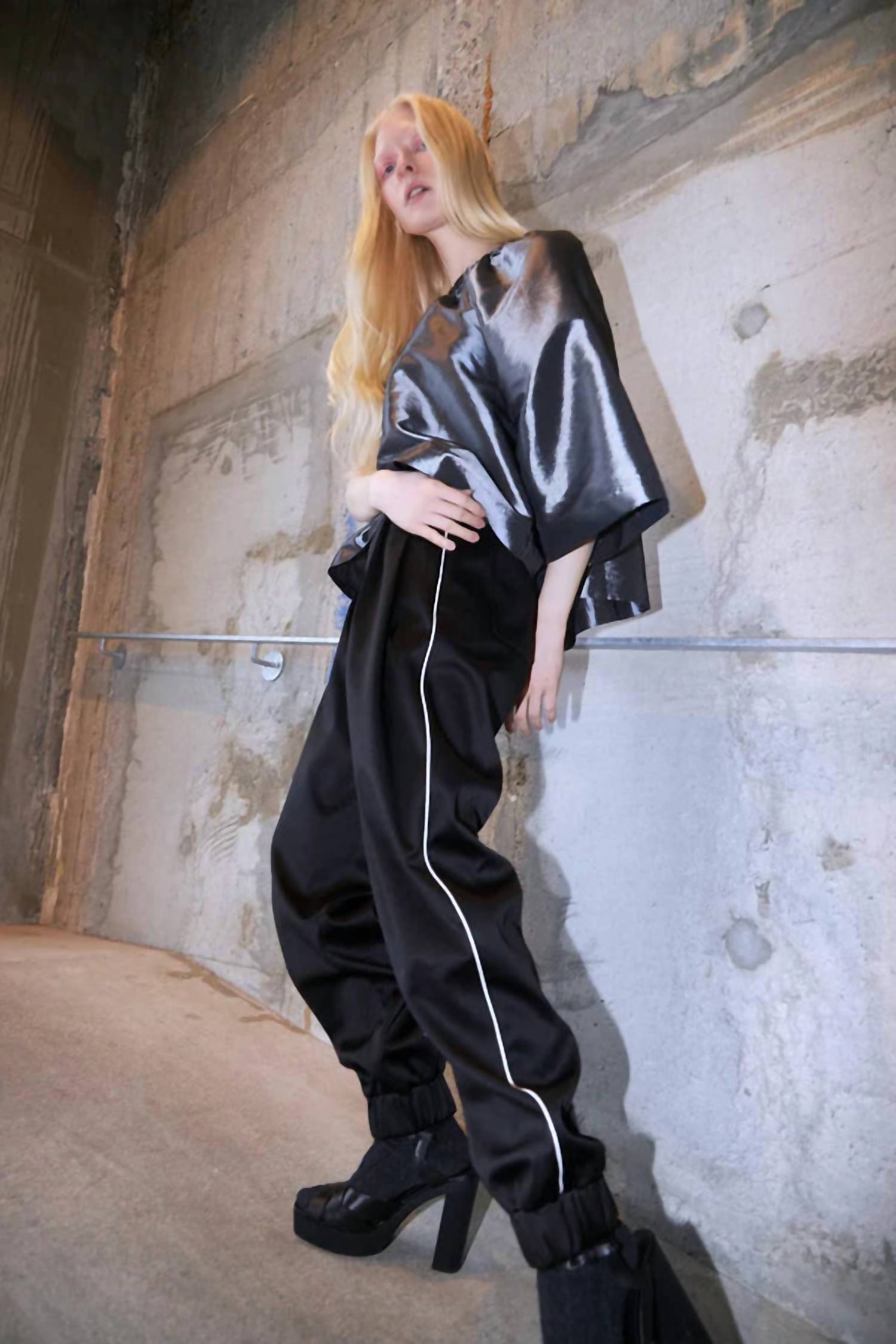 Stella Nova - Women's Katja Pants