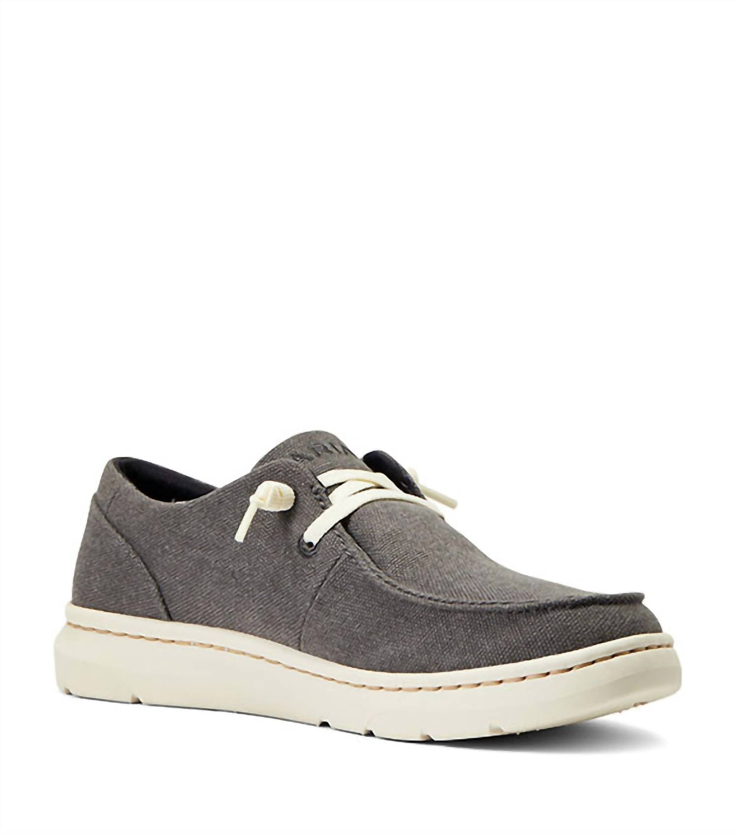Ariat - Women's Hilo Washed Shoe