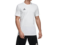 Adidas - Tiro 19 Short Sleeve Jersey