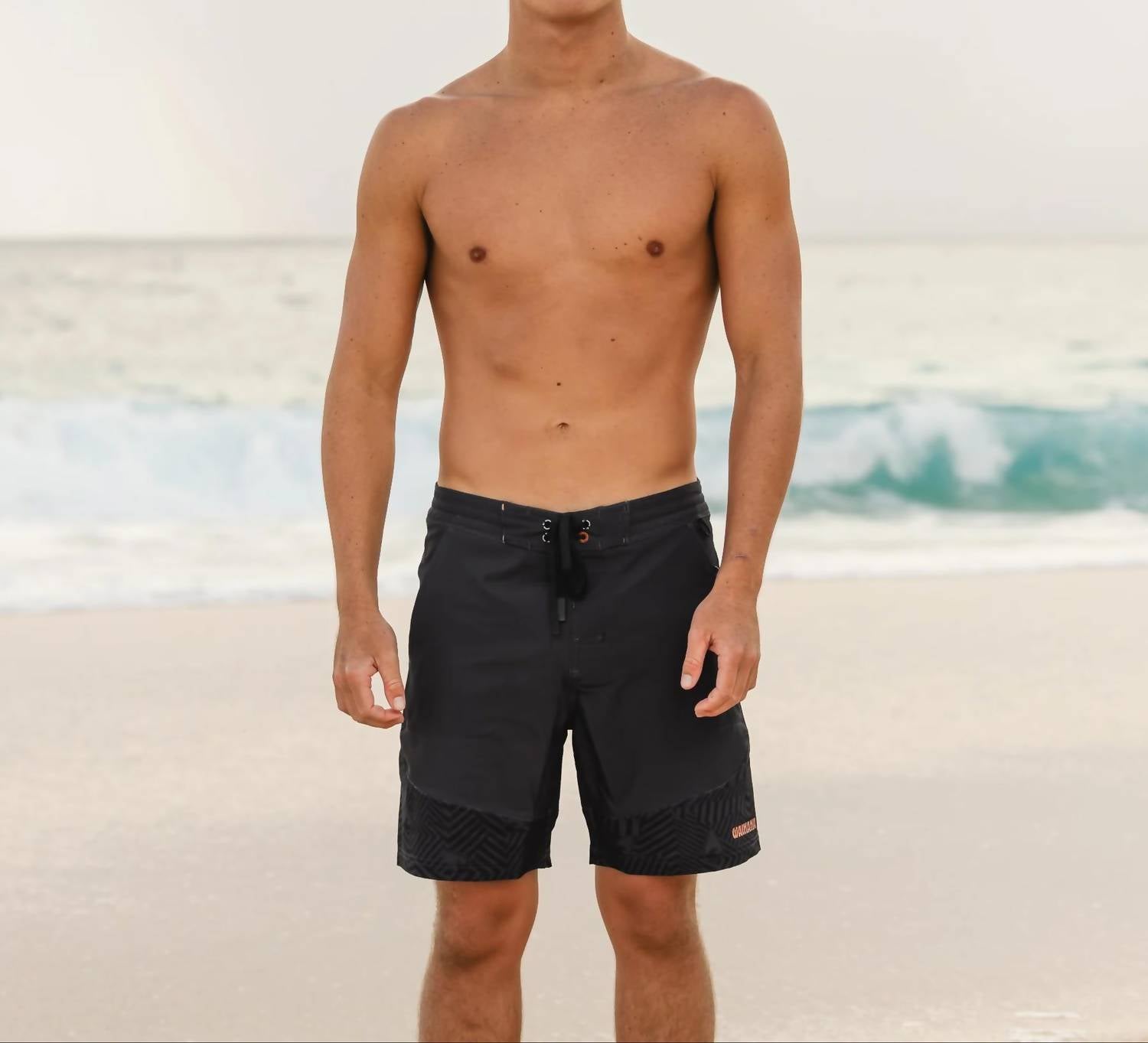 Waihana - W1-pro Shorts