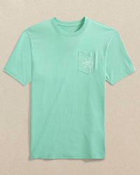 Southern Tide - Men's Sunrise Short Sleeve Tee