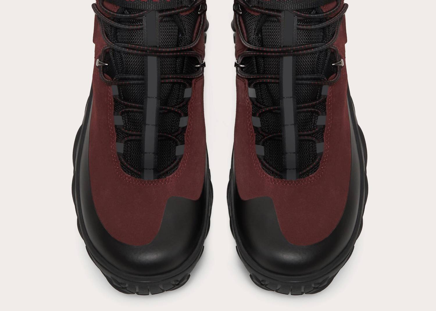 Oakley - Men's Meridian Durable Abrasion Boots