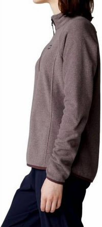 Mountain Hardwear - Microchill 1/4 Zip Pullover