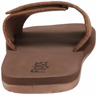 Flojos - Men's Duke Hook And Loop Sandal