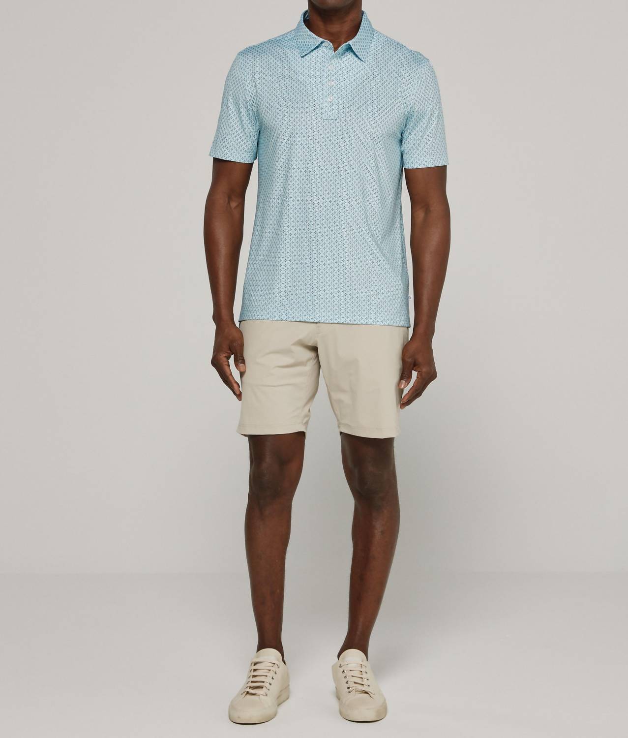 7Diamonds - Zuma 8" Short