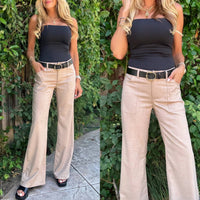 Bevy Flog - Christi Pants