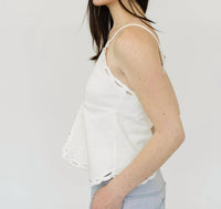 Isabel Marant - Tomeki Tank Top
