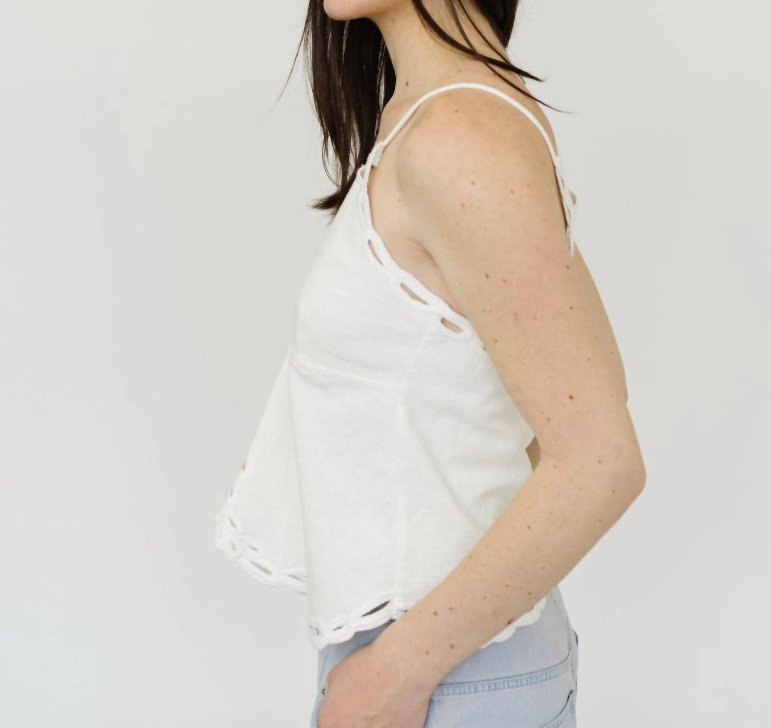 Isabel Marant - Tomeki Tank Top