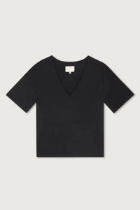 Loulou De Saison - Faaa V-neck Tee